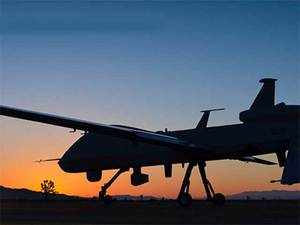 Pakistan expresses concern over US selling Guardian drones to India