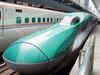 Japan's Bullet train marks biggest investment commitment by Asian industrial powerhouse into India