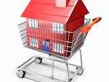 Buy commercial or residential property 