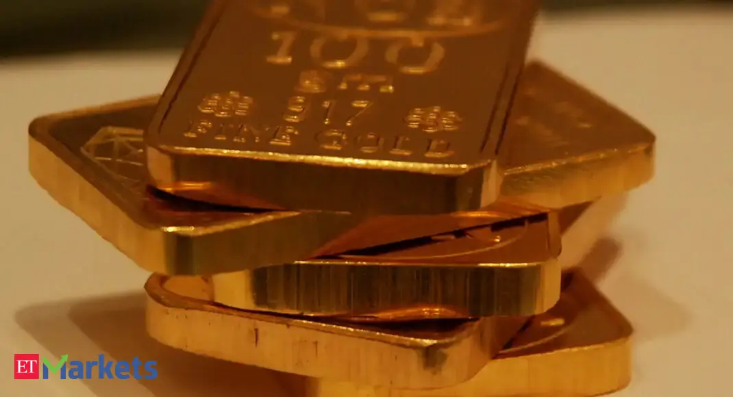 gold Indonesia is the new gold route to India The Economic Times