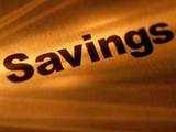 Tax treatment of savings
