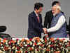 Will this controversial Indian tax rule spoil Modi-Abe bromance?