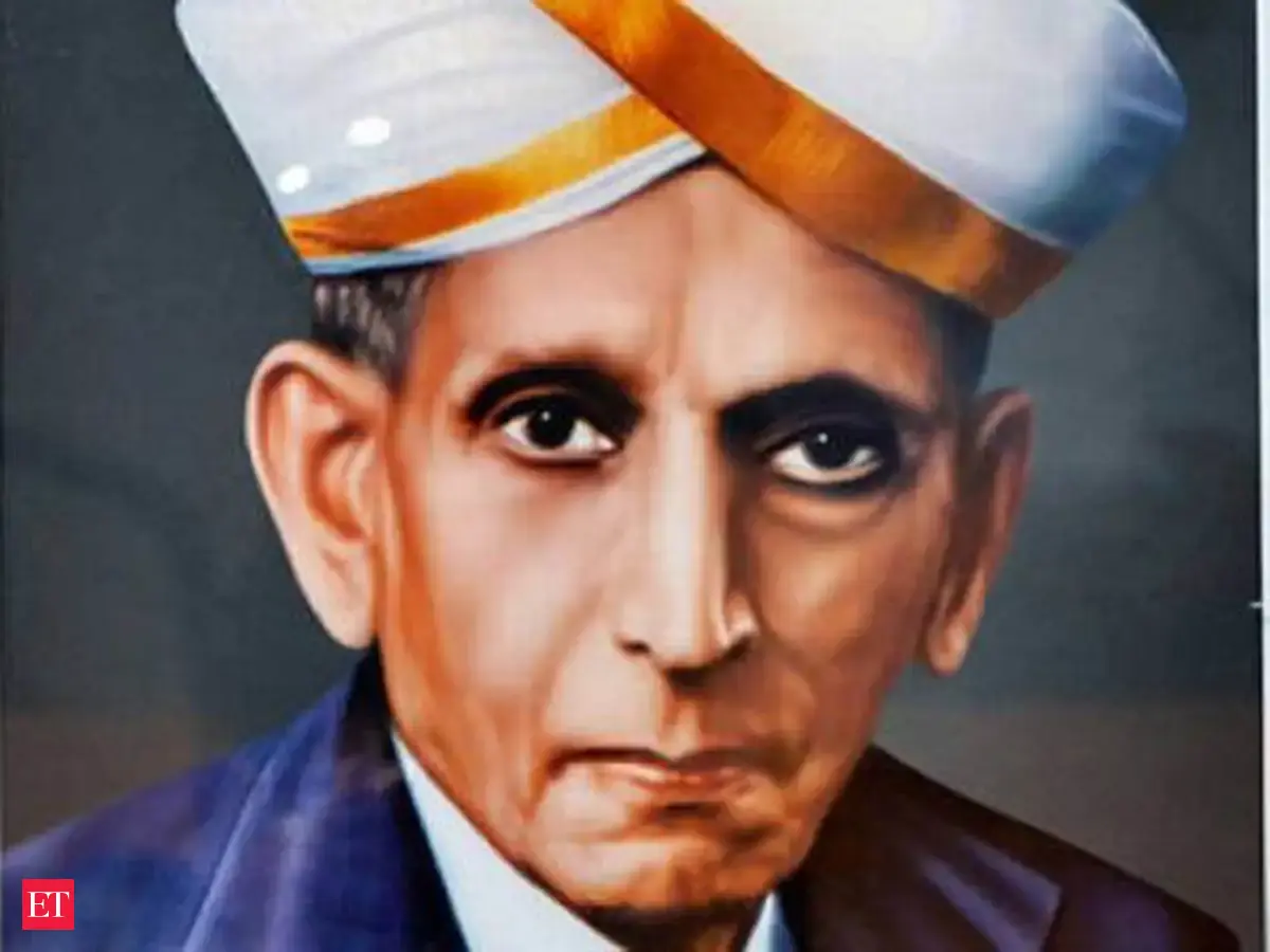 Engineers Day: Why India celebrates Engineers Day on the birth ...