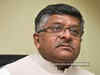 Government saved Rs 57,000 crore through DBT scheme, says Ravi Shankar Prasad