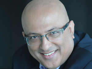 Vikram Sakhuja_Group Chief Executive Officer, Media and OOH, Madison Communications