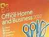 Microsoft Office 2010 available for consumers