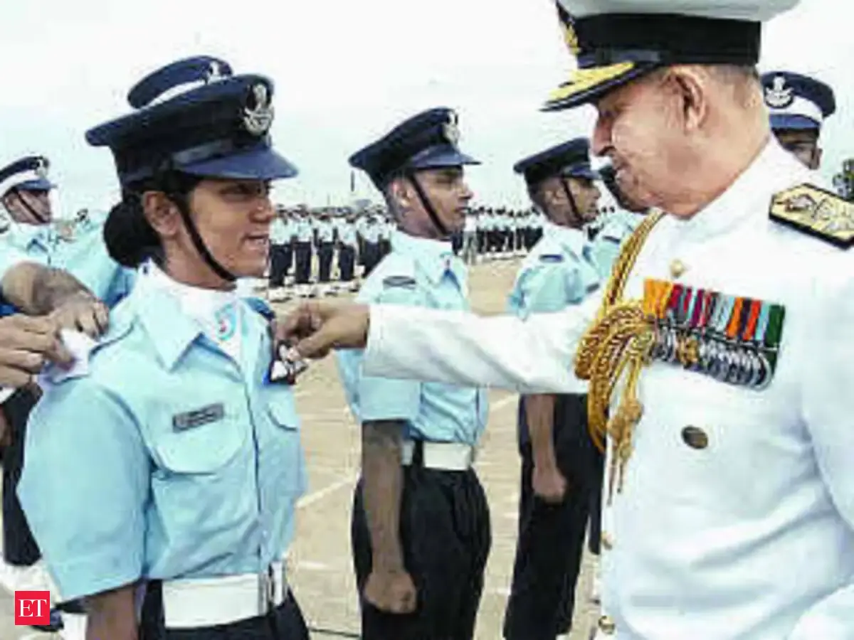 iaf for womens