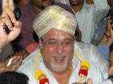 Vijay Mallya wins Rajya Sabha elections from Karnataka 