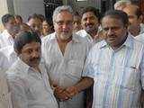 Vijay Mallya wins Rajya Sabha elections from Karnataka 