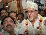 Vijay Mallya wins Rajya Sabha elections from Karnataka 