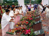 9th anniversary of June 18, 2001 uprising in Manipur