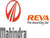 Mahindra-Reva's global expansion drive