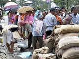Economic blockade timeline: Manipur-Nagaland tussle