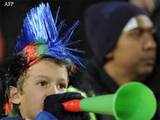 Vuvuzela: A runaway hit on iPhone