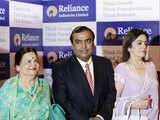 Annual General Meeting of Reliance Industries
