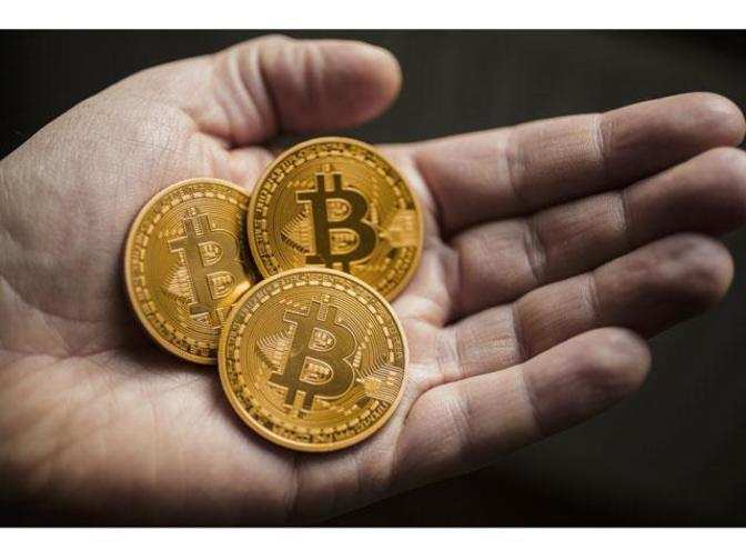 Does bitcoin market work like forex markets