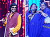 A mini-reunion on the cards? Kiku Sharda, Ali Asgar may join Sunil Grover 's comeback show