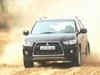 Road test of 2010 Mitsubishi Outlander