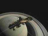 NASA's $3.9 bn Cassini spacecraft makes death plunge into Saturn