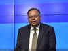 N Chandrasekaran looks to shut down Tata Teleservices