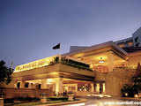 4) Marriott Hotels India