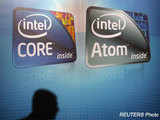 3) Intel Technology India