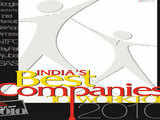 India's best companies to work for 2010