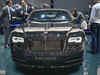 Autocar Show: Rolls-Royce Black Badge edition first drive