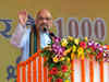 India has sovereign right to develop the country within its boundaries: Amit Shah