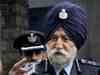 Arjan Singh, Marshal of Indian Air Force, passes away