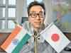 We are a frank friend of India: JICA's Takema Sakamoto