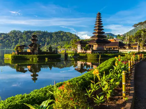 Bali