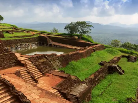 Sri Lanka
