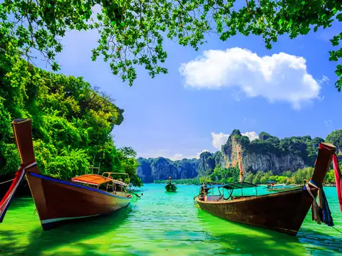Thailand