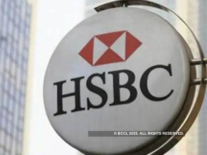 India likely to be 3rd largest economy by 2028: HSBC report