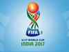 India exempts import duty on goods for FIFA U-17 World Cup