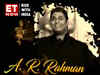 Watch: Music maestro AR Rahman's untold story