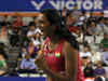 World Championship final was not in my mind, says PV Sindhu