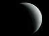 Mysterious night side of Venus revealed for first time