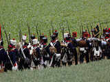 Battle of Waterloo