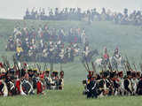 Battle of Waterloo