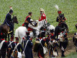 Battle of Waterloo