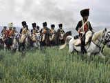 Battle of Waterloo