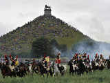 Battle of Waterloo