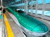 Bullet Train: Dreamers & visionaries usually win the day, cynics don’t