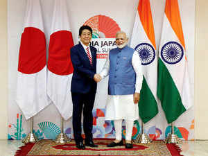 Japan misleading India against China: Chinese state media