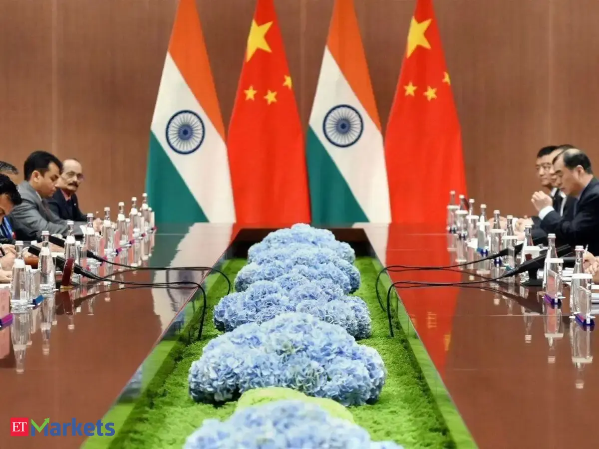 China: India set to replace China as Asia's growth engine? Here is why ...