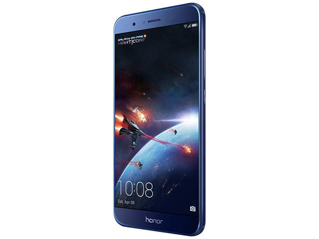 HONOR 8 PRO Rs 29,999