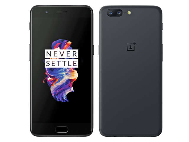 ONEPLUS 5 Rs 32,999