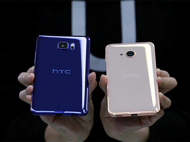 HTC U11 Rs 51,990